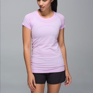 Lululemon short sleeve!